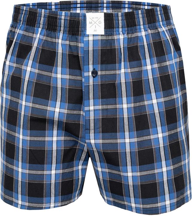 Actual product image Mg-1 Boxer Core (XXL, pack of 8)