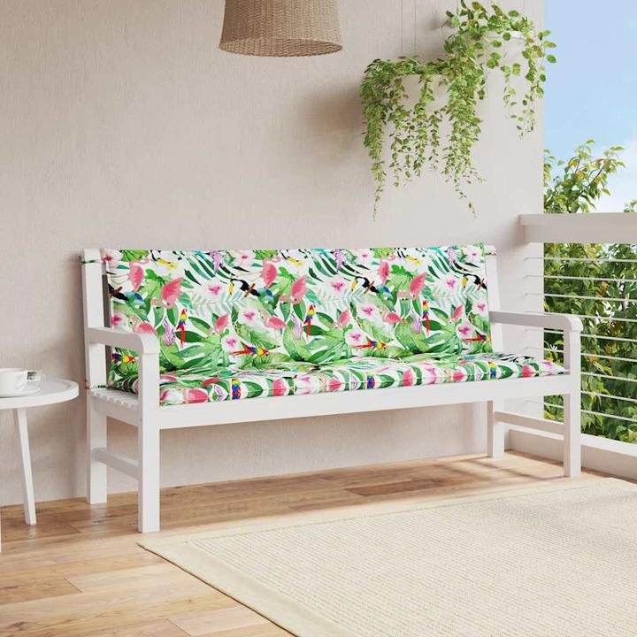 Actual product image VidaXL Alfredo (150 x 50 x 7 cm)