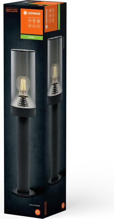 Produktbild Ledvance LEDV Pollerleuchte (IP44)