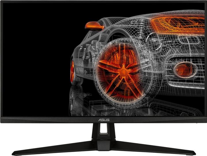 Produktbild ASUS TUF Gaming VG27AQA1A (2560 x 1440 Pixel, 27")