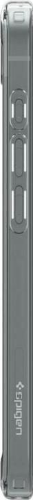 Actual product image Spigen Ultra Hybrid iPhone 16e Case Space Crystal (Apple iPhone 16e)