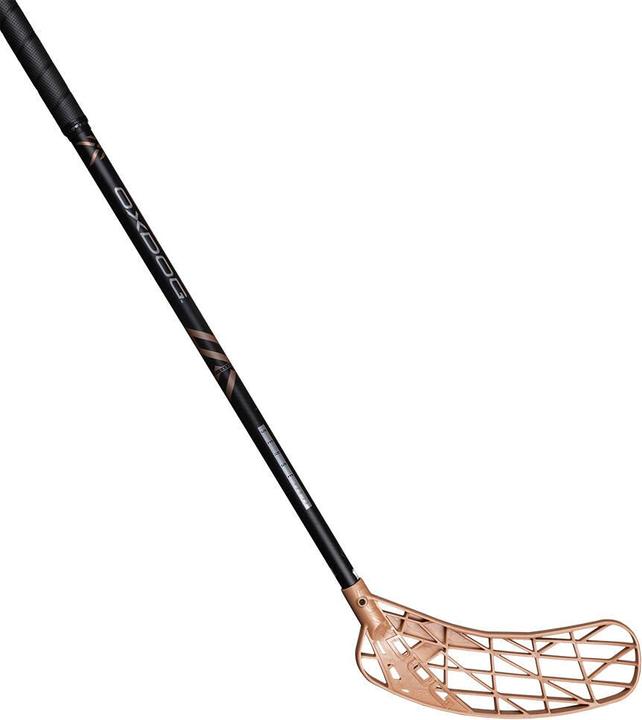 Image du produit Oxdog Canne d'unihockey Sense Hes 29 92 Cm (92 cm, Droite)