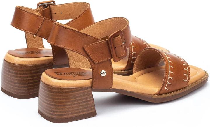 Actual product image Pikolinos Oliva (38)