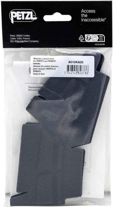 Produktbild Petzl A010KA00 Single Standard Foam (Gehörschutz Ersatzpolster)