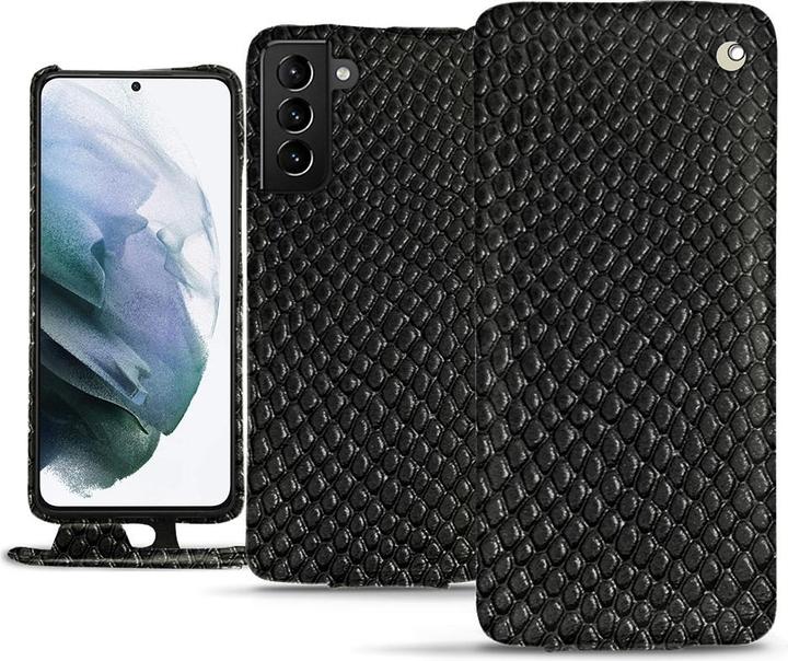 Serpent nero ( Noir / Black)