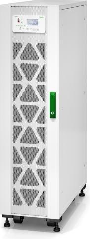 Image du produit APC Easy double convertisseur (en ligne) 20 kVA (20000 VA, 20000 W, Double convertisseur en ligne Onduleur)