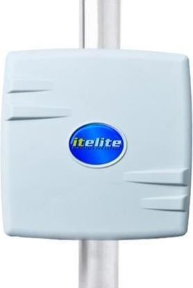 Actual product image Elite MRA5019-E - 5 GHz, 19 dBi Panel Antenna + Enclosure (5G)