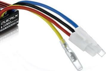 Immagine prodotto Hobbywing Regolatore di velocità Quicrun 1060