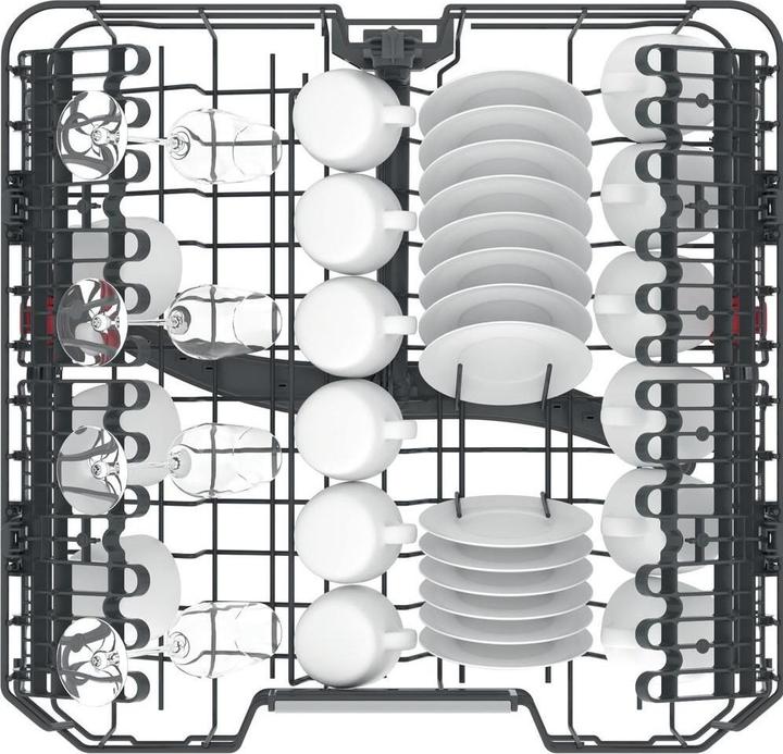 Produktbild Whirlpool W0I D741A S