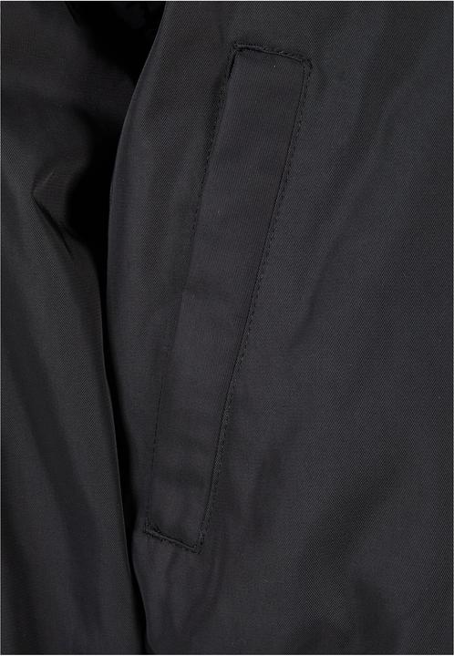 Actual product image Urban Classics Ladies Oversized Recycled College Jacket - 20391 (XXL)