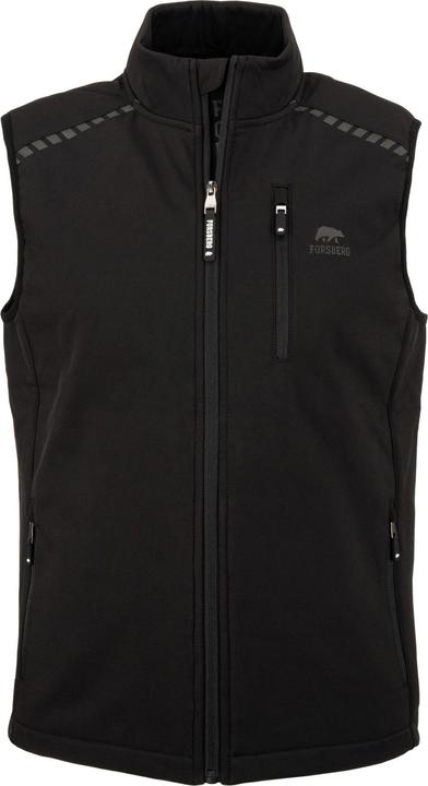 Image du produit Forsberg Gilet softshell Bläkson (3XL)