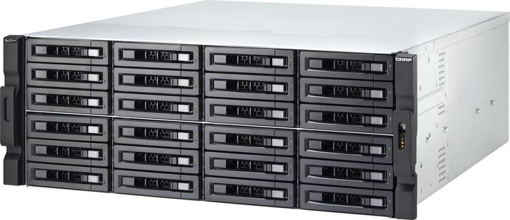 Produktbild QNAP TS-h2483XU-RP-E2236-128G (0 TB)