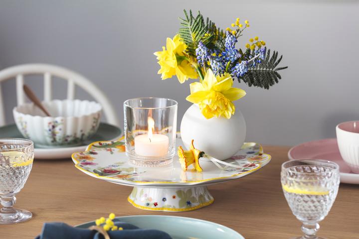 Actual product image Villeroy & Boch Spring Awaken