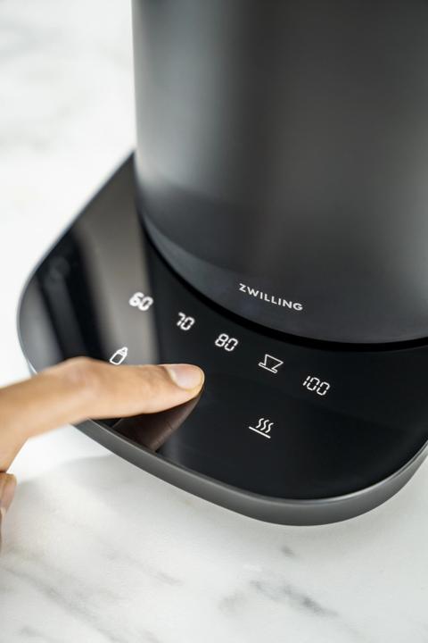Produktbild Zwilling Twins Enfinigy Wasserkocher (1.50 l, CH-Stecker)