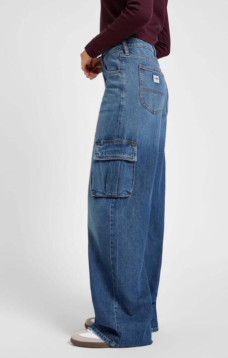 Immagine prodotto Lee Jeans Slouch Cargo (W27/L31)
