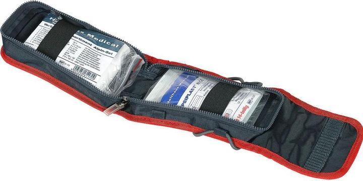 Actual product image Holthaus Alpine set (First Aid Kit)