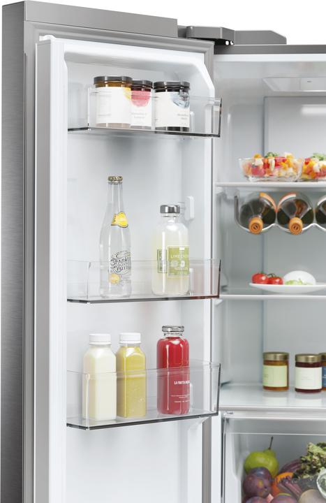 Actual product image Haier HCR5919ENMP (528 l)