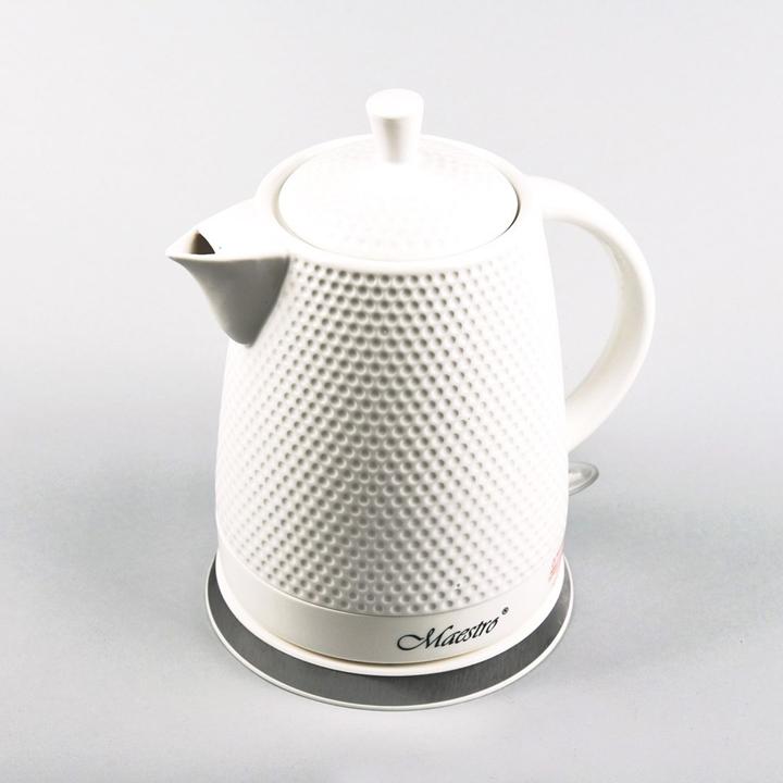 Actual product image Feel-Maestro MR069 (1.50 l, EU plug)