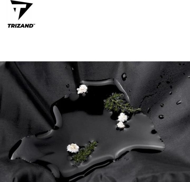 Actual product image Trizand Fahrradschutzhülle VELO-GARAGE Fahrradgarage von