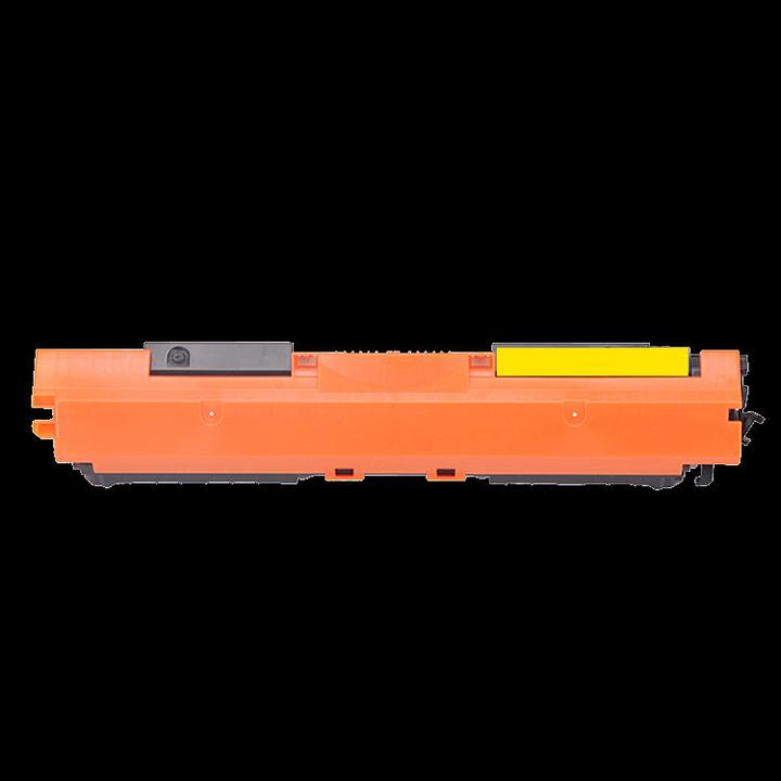 Image du produit Hermex Compatible HP Color LaserJet 1500L toner couleur jaune (Y)