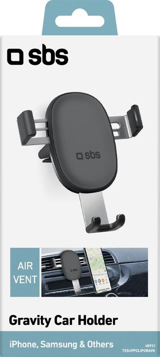 Produktbild SBS Gravity Car Holder