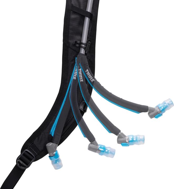 Immagine prodotto Thule Zaino AllTrail Hydration da 16 litri con vescica d'idratazione (16 l)