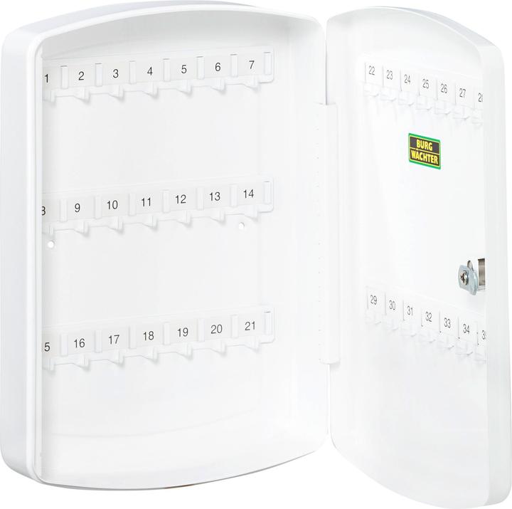 Actual product image Burg Wächter Key box Key Box 35 W