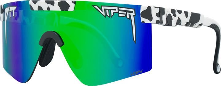 Produktbild Pit Viper The Cowabunga Original Polarized Blue-Green Narrow