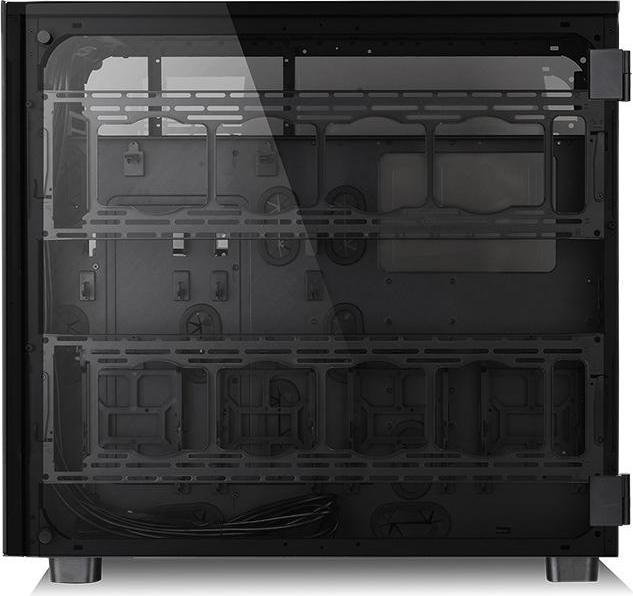 Image du produit Thermaltake View 91 Verre trempé RGB (E-ATX, XL-ATX)