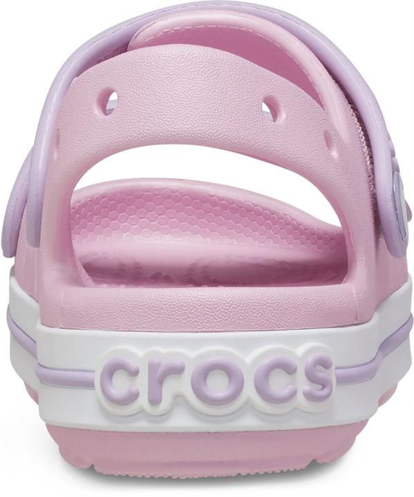 Actual product image Crocs T's Crocband Cruiser Sandal (23)