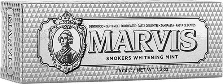 Produktbild Marvis Smokers Whitening Mint (85 ml)