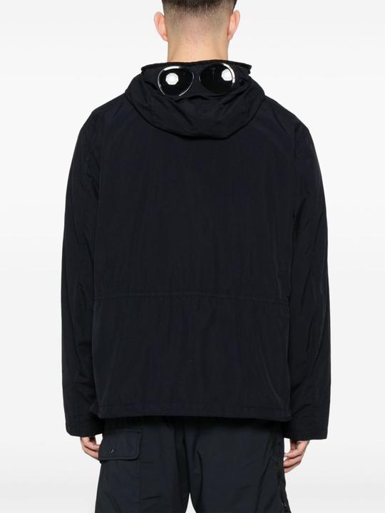 Actual product image C.P. Company Blouson (S)