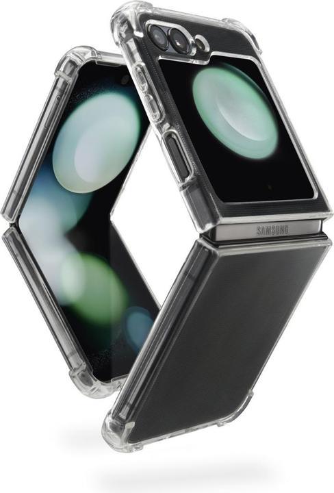 Image du produit Hama Always Clear (Samsung Galaxy Z Flip5)