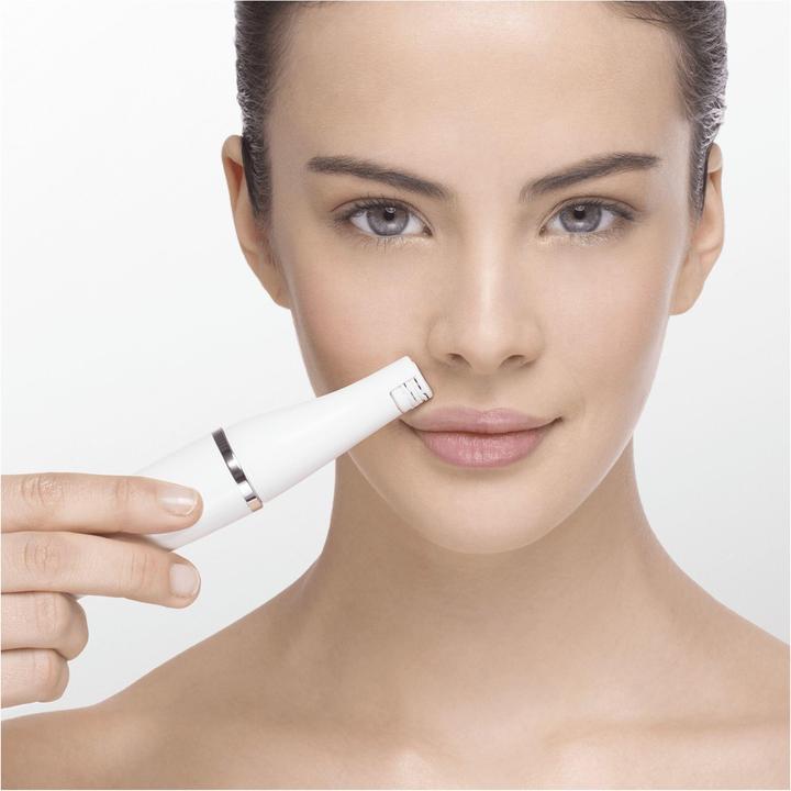 Actual product image Braun FaceSpa 851V