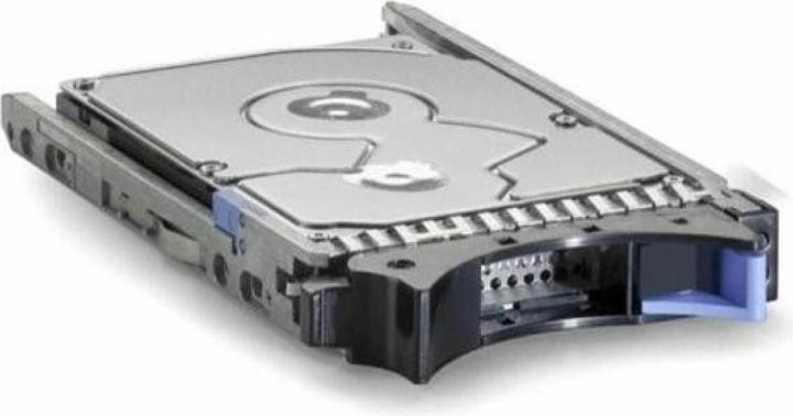 Image du produit IBM Disque dur 300 Go 15K 3,5 pouces pour DS3 (0.30 To, 3.5")