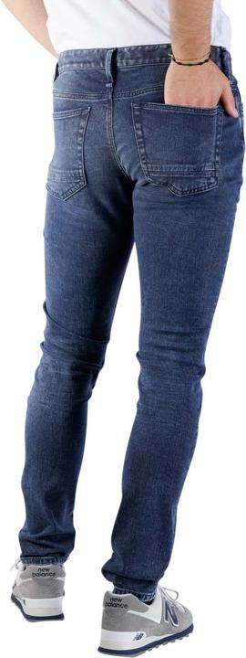 Image du produit Denham Bolt Jeans Slim Fit drb blue