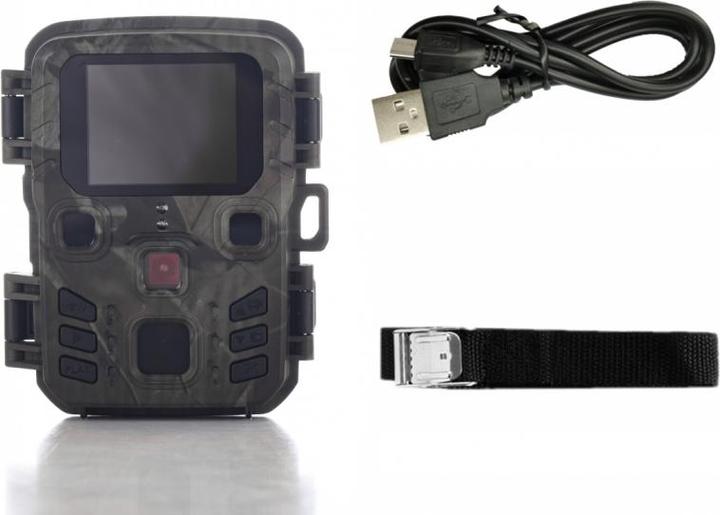 Actual product image Braun Photo Scouting Cam Black200 mini