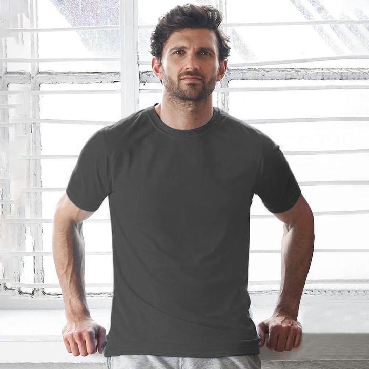 Actual product image Awdis Tshirt Recycled Material (L)
