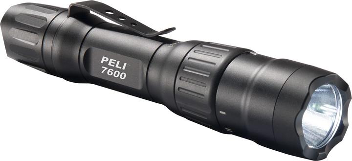 Image du produit Peli Lampe de poche 7600 (15.70 cm, 944 lm)