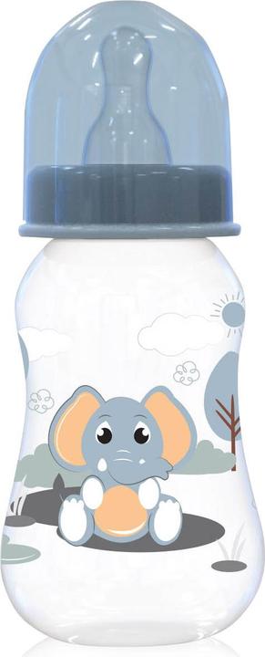 Produktbild Baby Care Babyflasche Easy Grip 125 ml (125 ml)