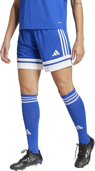 Actual product image adidas Squadra 25 Short Ladies (XS)