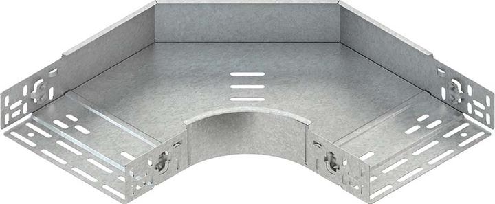 Image du produit Niedax Arc (6 cm)