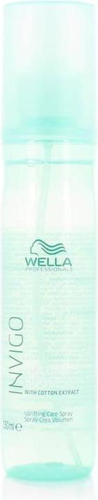 Produktbild Wella INVIGO VOLUME BOOST volume spray 150 ml (150 ml)