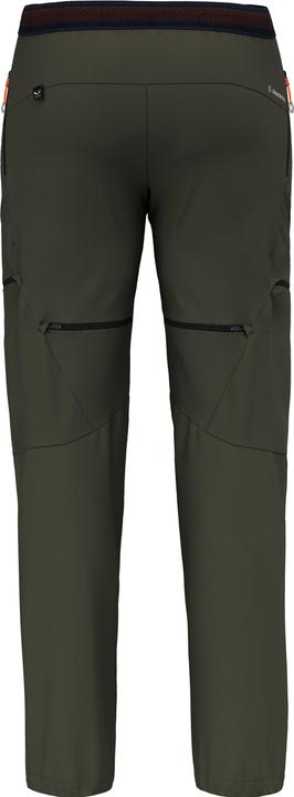 Actual product image Salewa PEDROC 2 DST Men's 2/1 PANTS (XL)