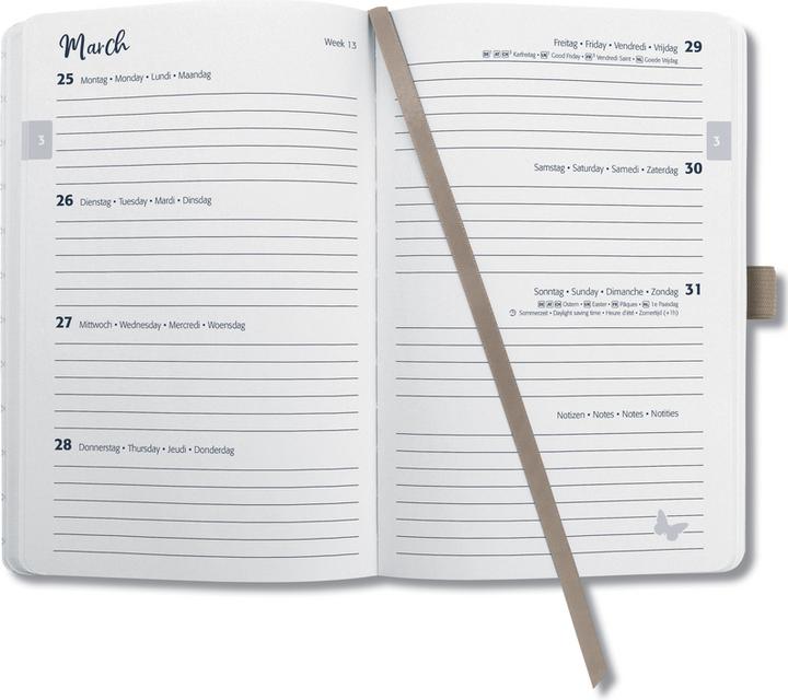 Produktbild Jolie Impress (135 x 203 mm, Deutsch)