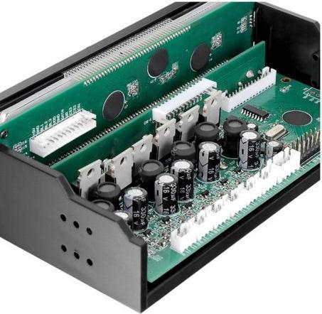 Produktbild Thermaltake Commander F6 RGB
