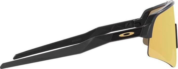 Immagine prodotto Oakley Sutro Lite Sweep - Prizm (Carbonio opaco, Prizm 24k)
