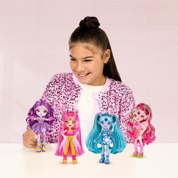 Produktbild Moose Magische Mixies Pixlinge Catlyn