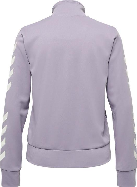 Actual product image hummel Legacy Poly Woman Zip Jacket (XS)
