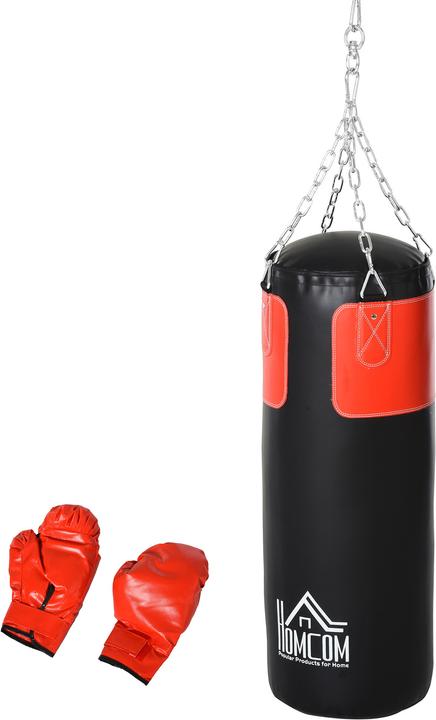 Image du produit Jamb Set de sacs de frappe (70 cm, 16 kg)